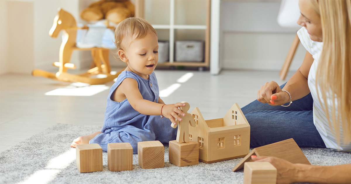 Advance Diploma in Early Childhood Care (ADECC)